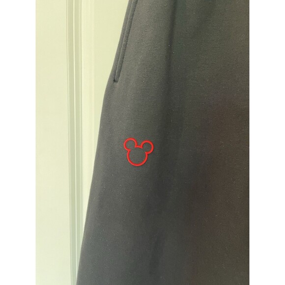 Lululemon Disney Heavyweight Fleece Sweatpants XS Oversized limited edition $148 - Picture 6 of 13
